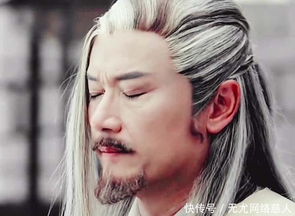 三国演义|《射雕英雄传》黄老邪才是金庸先生最偏爱的角色,是个真正的全才