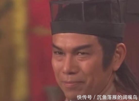 她是金庸小说最歹毒狡诈的女主角,却嫁给了金庸小说中的盖世英雄