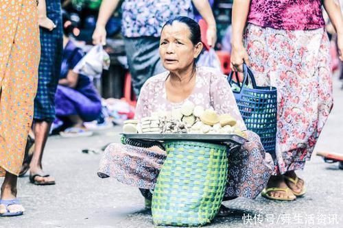 去缅甸之后，它成为我最喜欢的国家