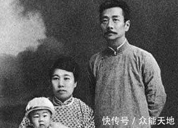 周豫才@鲁迅这辈子从未骂蒋介石,鲁迅离世以后,蒋介石以6字评价他