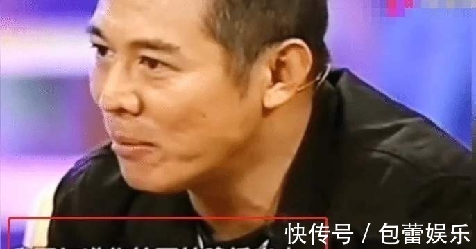 龙行天下|1983年,李连杰写信求助邓爷爷,收到3句批示改变了他的一生