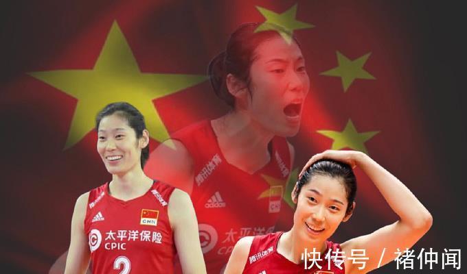 中国女排|朱婷仍未做手术!开训练营+网络授课推广排球,成下一个郎平
