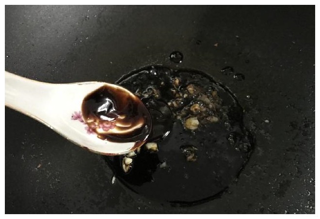 这菜只花3元钱,汁浓味鲜,比肉还好吃,老公又多吃了一碗饭