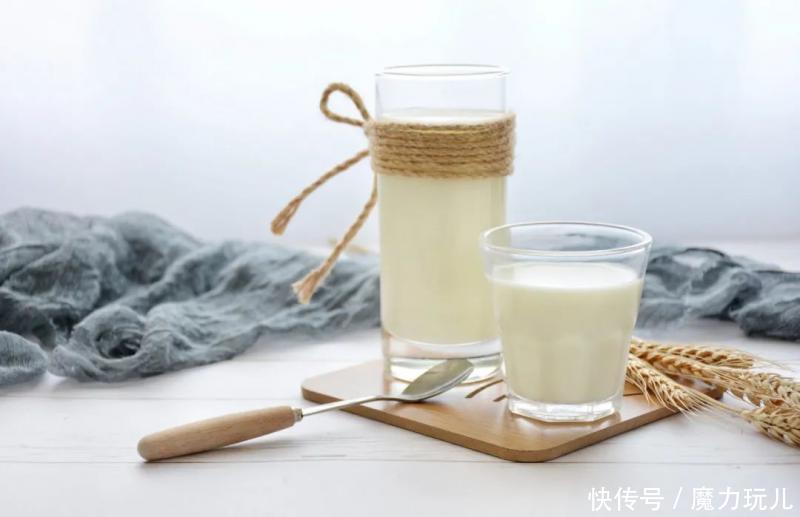 不宜喝牛奶|牛奶虽好,不可贪杯十类人不宜或少喝牛奶
