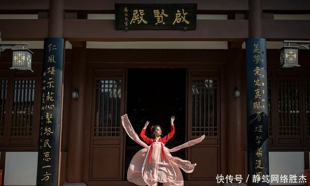 花柳前川,黄陂这个地方最讲“理”