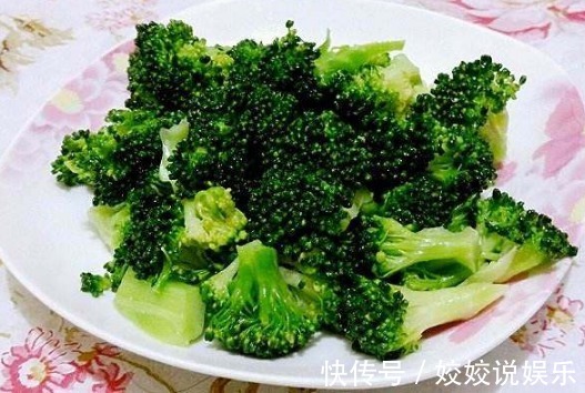 西蓝花|提醒西兰花好处多,也要尽量少吃,你需要清楚为什么