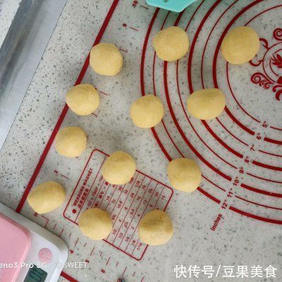 室温|这道原味奶酥月饼，我一年四季都想吃