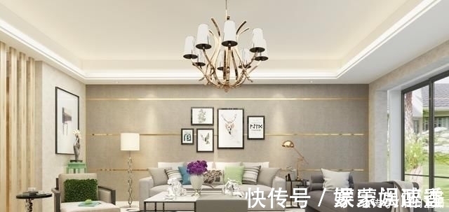 施工队|准备在农村建房预算20万左右的,看看这款法式别墅,准没错