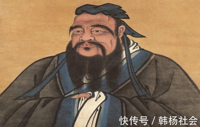 姜子牙@古代有7位圣人,其中前6位都很出名,但为何第7位却鲜有人知?