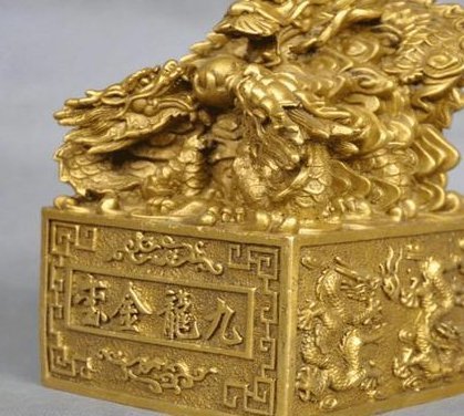 战乱|古代战乱有玉玺就能独霸一方这个东西真的有那么厉害吗