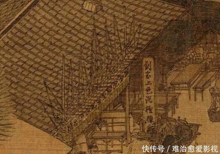 通用|古代世界除了黄金白银,还有哪些“世界通用货币”