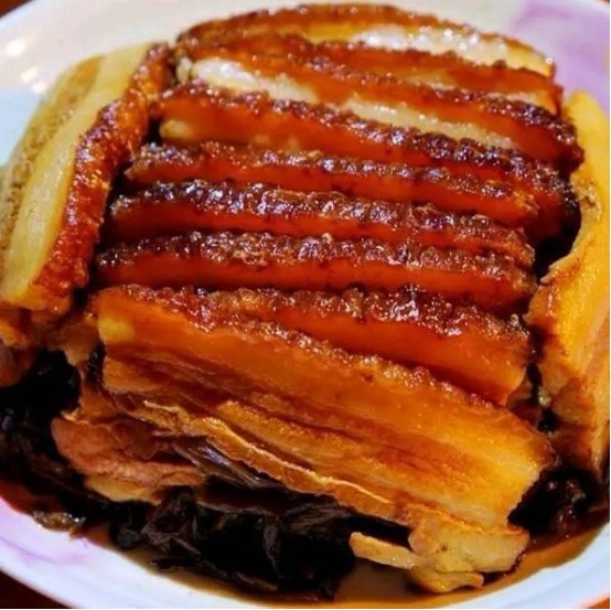 让人吃了忘不了的几道家常美食，在家待客必备菜，上桌都抢着吃