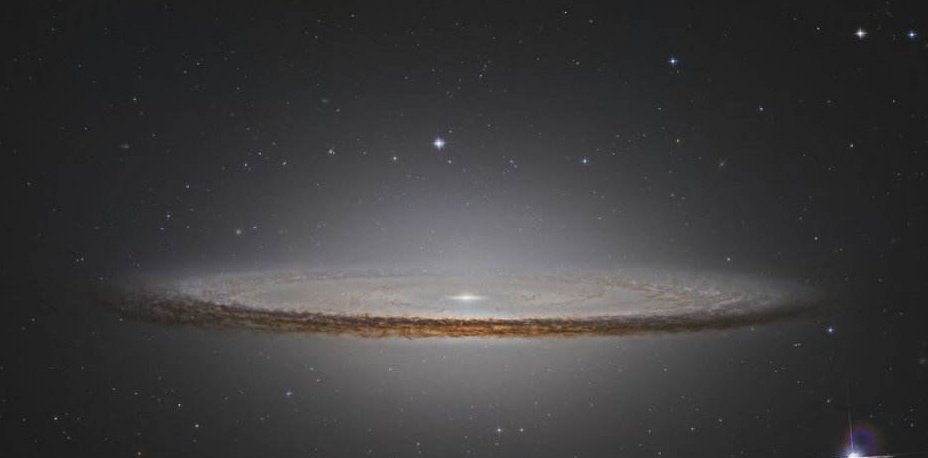 太阳系 930亿光年的宇宙有什么除了行星还是行星,外星文明真的存在