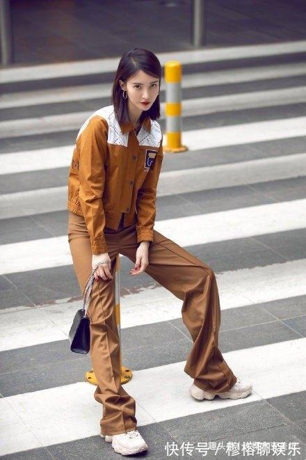 搭配 你的小白鞋该换了,今年流行这5种鞋,舒适百搭,时髦精都爱了