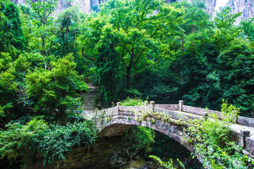 国内有两座“东南第一山”，都是国家5A级景区，你更欣赏哪个