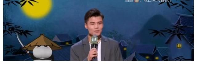 车间|顶级演员:何广智脱口秀总决赛文字版