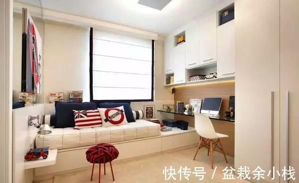 吊柜|在自家阳台打了一吊柜，邻居们看了，都偷偷回家叫师傅照做！