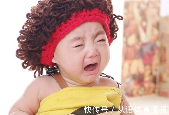 小凌|宝宝几个月大最难带?3个阶段比较考验宝妈,选对方法轻松搞定