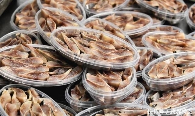 衰老|5种食物或会影响肾脏健康?你若不爱吃,那肾很不错