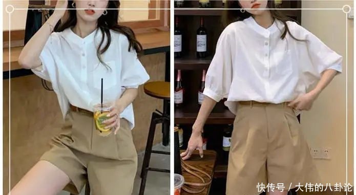 包臀短裙|短发女生适合穿什么衣服？