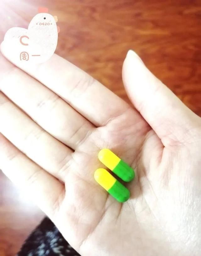 1粒小药片,碾碎丢水里,花像吃了兴奋剂疯长