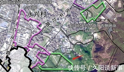 地块|2022供地计划曝光！“放鸽子”的天河终于卖地了！