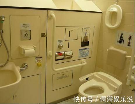 马桶|头一次看见卫生间这样设计,太聪明了,看完真想回家跟着学!