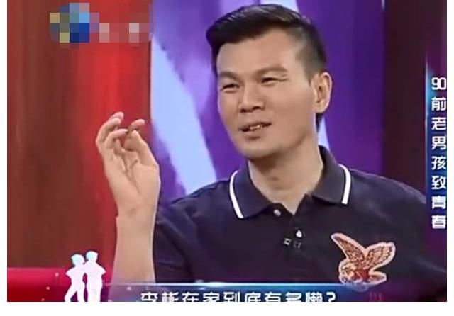 主持人|李彬：当兵15年，演员转行当主持人一炮而红，56岁生大病惹人担忧