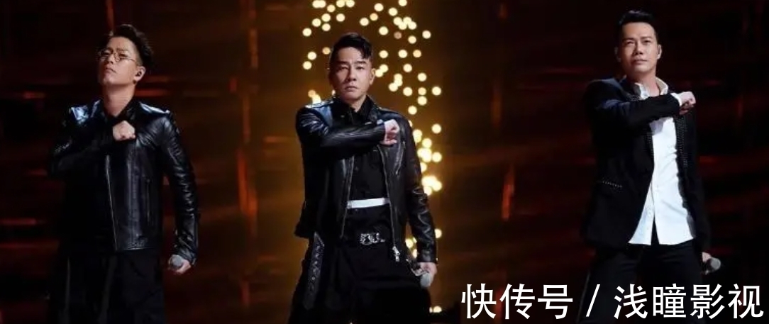 林志炫|单就舞台而言,真的没有一个,可以让他们表演特长的舞台