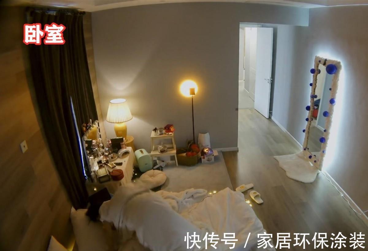 住宅|“海南富婆”吳宣儀,“日租”別墅不住,偏獨(dú)居北京,暴露家底了