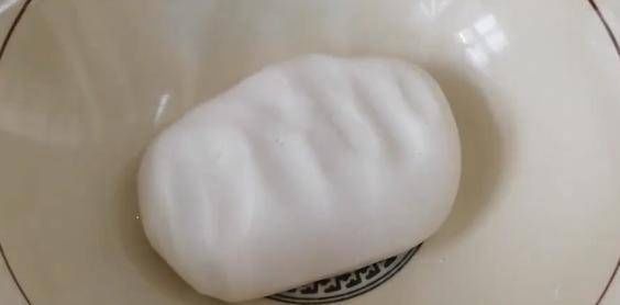 糯米|香喷喷的芝麻球,又甜又软的糯米,赶快去做吧