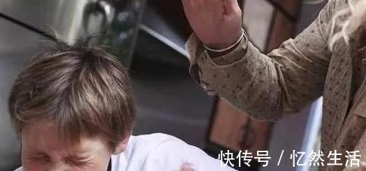 后脑勺|8岁男孩,突发肾衰,母亲悔哭不已,告诫孩子4个地方不能打
