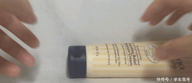 杏璞霜|51款宝宝面霜评测(下)保湿能力差别明显,2款检出微量重金属!