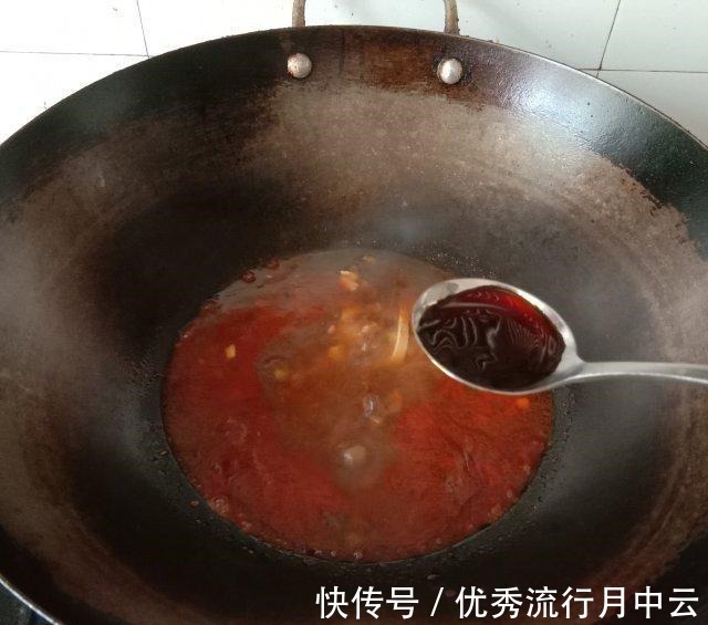 火锅底料|水煮肉片,肉片嫩滑,麻辣鲜香!