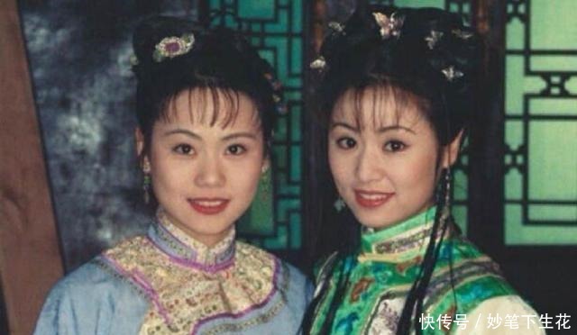 历史上的夏紫薇,清朝最风光的公主,唯一的儿子被众人嗤笑!