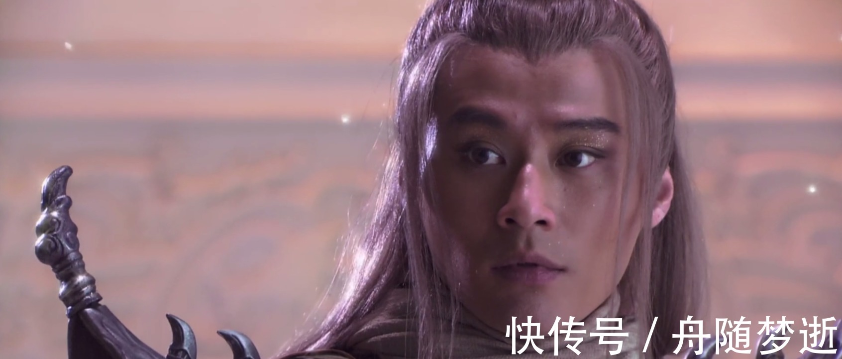 玉帝!黄袍怪为何能免于责罚看看他上天后交出什么!