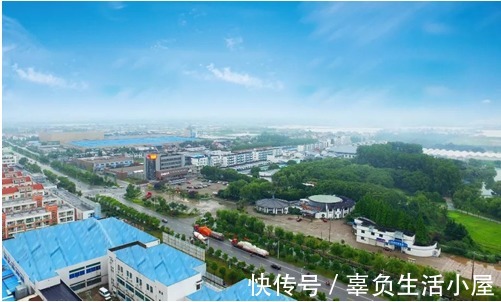 全球|隆力奇:三十五载峥嵘岁月 携手前行共进新时代
