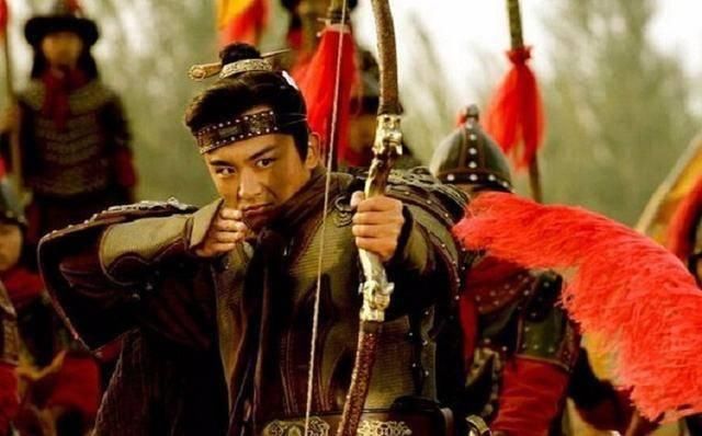 功绩|李广的功绩不如卫霍,为何后世都很推崇李广,而非卫霍