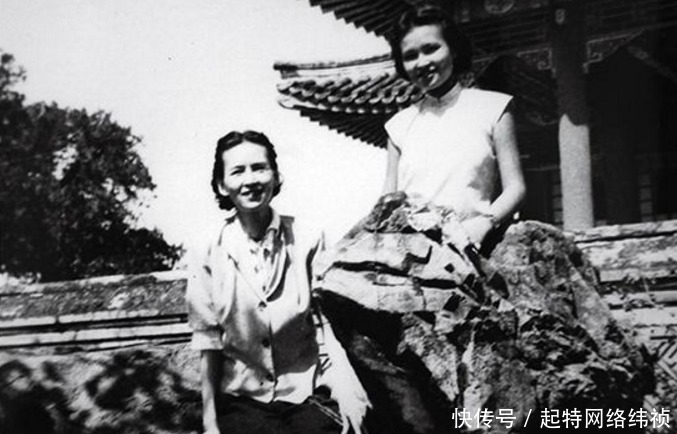 梁启超|梁启超策划的另类包办婚姻,熬死老婆,只为让林徽因嫁入梁家