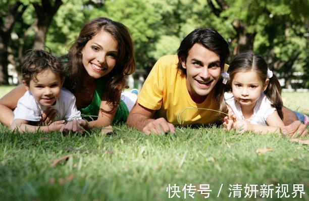 心胸|几种妈妈带大的孩子,往往心胸宽广、格局高,将来更容易成大器