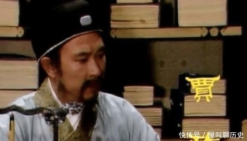 贾雨村&黛玉和宝钗谁适合做宝玉媳妇?贾政早有选择,全在林妹妹这句话里