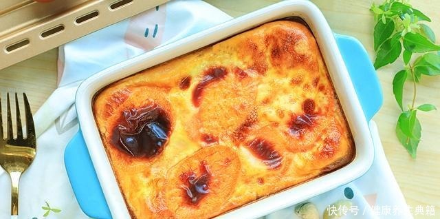 这种零食越吃越健康，别总逼宝宝吃馒头米饭了！