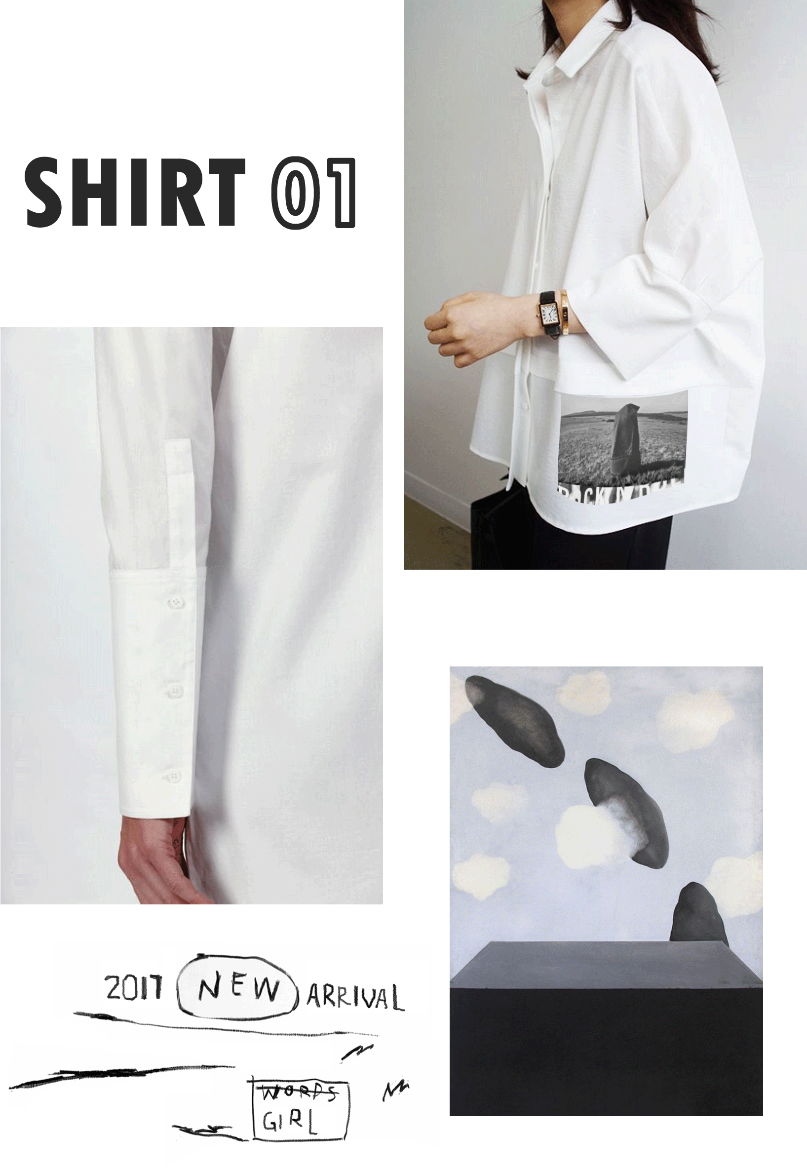 冬天就应该穿白色！学会这些“搭配重点”，绝对又美又吸睛