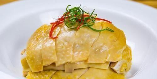 器官|鸡身上最脏的器官,免费送也别要,尤其第1个,是寄生虫的滋生地