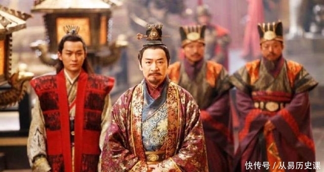 公主|李世民唯一的亲姑姑，熬死八个皇帝，变成特进大长公主！