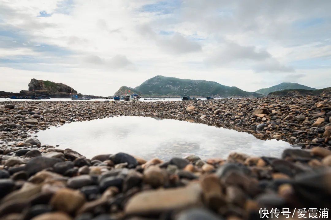 浮鹰岛|这里有一份霞浦浮鹰岛旅游攻略！请记得收藏