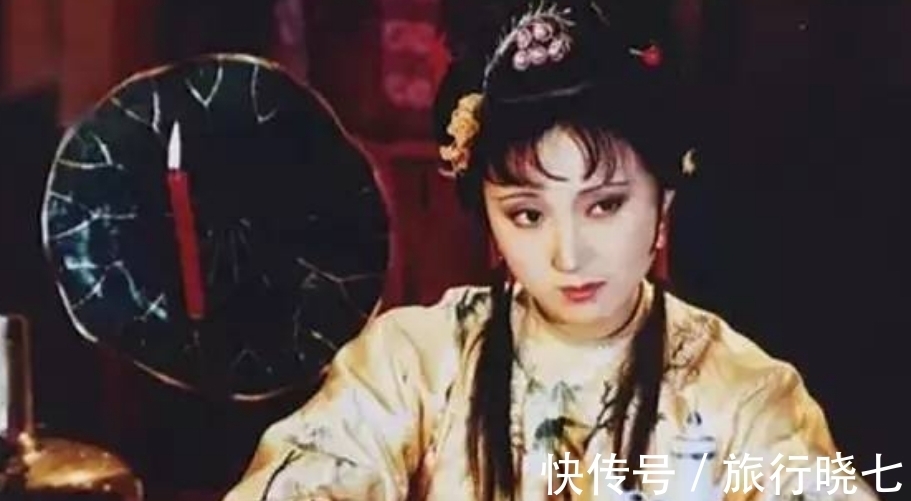 林如海@红楼梦里此人手段高明,一个字逼死黛玉,使宝钗沦为“大龄剩女”