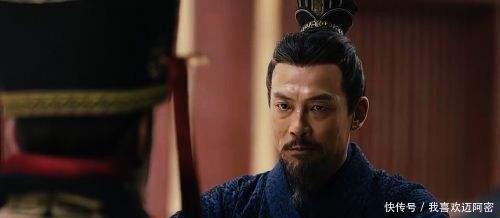 诸葛亮|三国中智谋绝顶的8位天才,诸葛亮第四,第二被称为“王佐之才”!