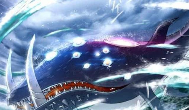 小舞|斗罗大陆:5大绝世魂兽排行,大明二明垫底,小舞弱爆了!