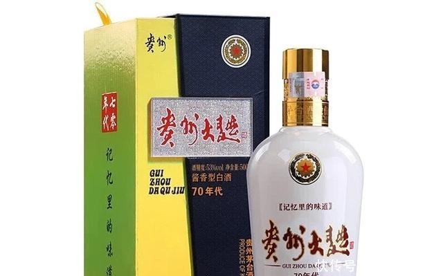 5款性价比最高的白酒!